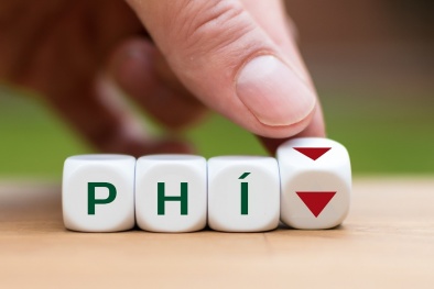 Vietcombank giảm hàng loạt phí dịch vụ hỗ trợ khách hàng do dịch COVID – 19