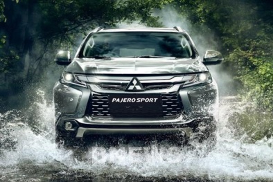 Bảng giá xe Mitsubishi tháng 6/2022: Nhiều ưu đãi khủng cho khách mua 