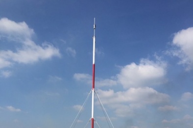 Mùa mưa bão: Lắp đặt hệ thống chống sét đạt tiêu chuẩn, phòng tránh cho gia đình