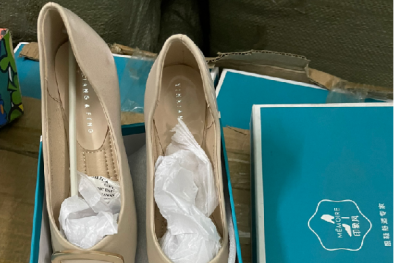 Nguy cơ từ giày, dép nhập lậu và kém chất lượng