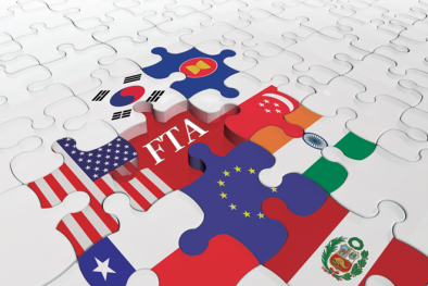 Phát huy vai trò phòng vệ thương mại, khai thác lợi ích các FTA thế hệ mới