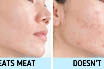 Lí do không nên đột ngột ngừng ăn thịt 