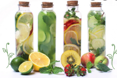 Tác hại khi detox bằng hoa quả để thải độc, giảm cân