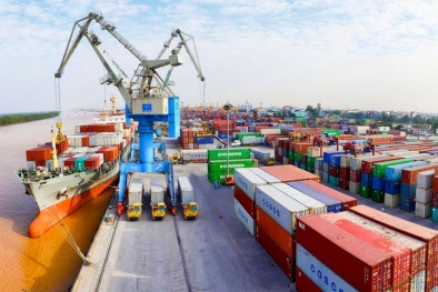 Từ 1/8/2022 sẽ áp dụng quy tắc xuất xứ cụ thể mặt hàng theo Hiệp định VKFTA