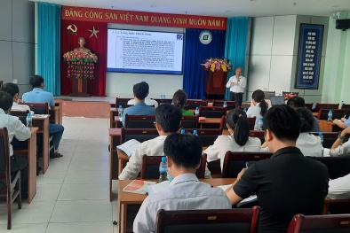 Long An: Hỗ trợ doanh nghiệp trang bị kiến thức về Giải thưởng Chất lượng Quốc gia