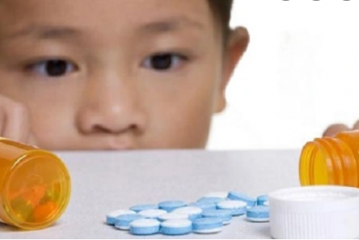 Ngộ độc thuốc ngủ melatonin tăng vọt ở trẻ em Mỹ