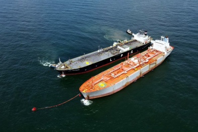 PV GAS LPG chuẩn bị trả cổ tức năm 2021 cho cổ đông