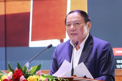 Bộ trưởng Nguyễn Văn Hùng: 'Vai trò của văn hóa trong kinh tế và kinh tế trong văn hóa là không thể tách rời'