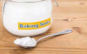 Dùng baking soda không đúng cách gây ra nhiều tác hại