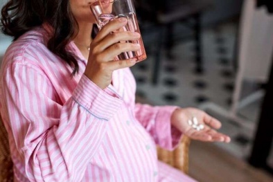 Mẹ bầu dùng thuốc trị động kinh, trẻ sinh ra có nguy cơ mắc rối loạn phổ tự kỷ