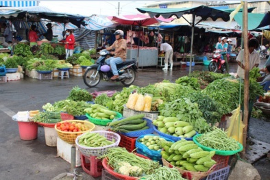 Những thực phẩm không sạch ở chợ, rẻ đến mấy cũng không nên mua