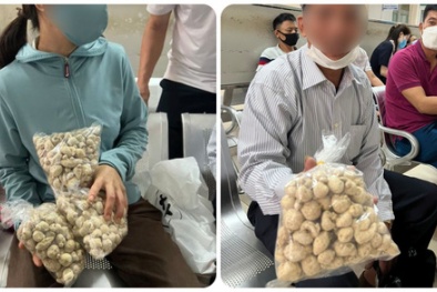 Cảnh báo chiêu trò bán thuốc 'lạ' không rõ nguồn gốc tại bệnh viện