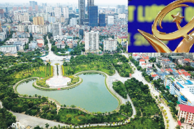 Hà Nội giới thiệu, đề cử doanh nghiệp tham dự Giải thưởng Chất lượng Quốc gia 2022
