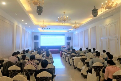 Phổ biến mô hình áp dụng truy xuất nguồn gốc theo tiêu chuẩn quốc gia tại Gia Lai