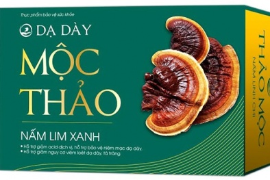 Tiếp tục vạch trần 'vai diễn' của các bác sĩ online kinh doanh dạ dày Mộc Thảo