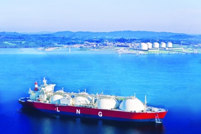 Lấy ý kiến góp ý dự thảo tiêu chuẩn quốc gia về kho chứa LNG nổi