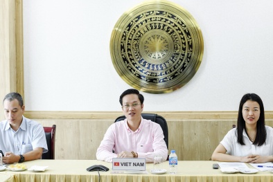 Hội nghị BCH APO lần thứ 64: Quyết định nhiều vấn đề quan trọng