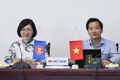 Hội nghị lần thứ 57 Uỷ ban Tư vấn về Tiêu chuẩn và Chất lượng ASEAN (ACCSQ)