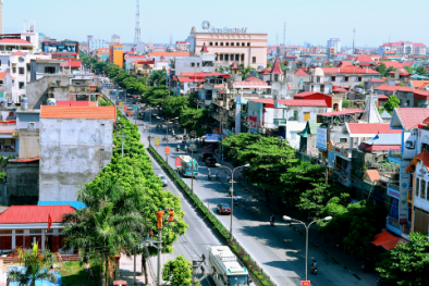 Ninh Bình triển khai hoạt động Giải thưởng Chất lượng Quốc gia năm 2022