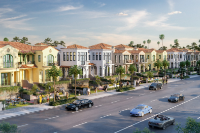 Shop Villa Golf - Xu hướng đầu tư và kinh doanh nhiều tiềm năng