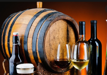 Đồ uống có cồn: Những đối tượng cần tránh xa