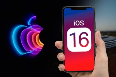 iOS 16 Beta dính nhiều lỗi, người dùng chưa nên nâng cấp