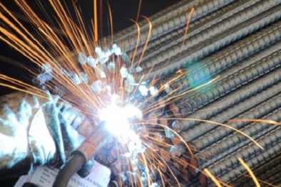 Vụ điều tra chống bán phá giá vật liệu hàn nhập khẩu sẽ tổ chức tham vấn công khai