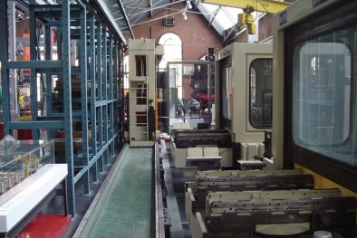 Áp dụng sản xuất linh hoạt giúp doanh nghiệp nâng cao hiệu suất, giảm lượng hàng tồn kho