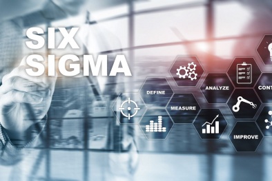 Áp dụng Six Sigma trong các hoạt động quản lý của doanh nghiệp