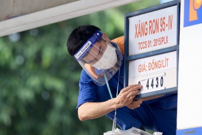 Doanh nghiệp ứng phó với vấn đề tăng giá nguyên vật liệu