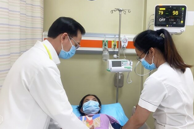 Sốc phản vệ sau khi uống rượu mật ong