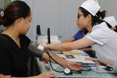 BHXH Việt Nam yêu cầu đảm bảo cung ứng vật tư y tế phục vụ khám chữa bệnh BHYT