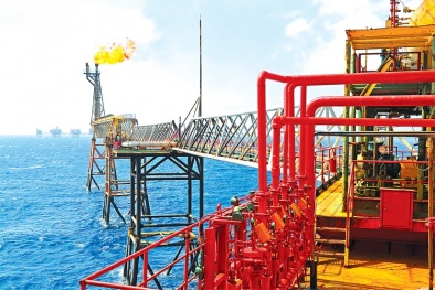 Dự án Luật Dầu khí sửa đổi - Mở rộng cánh cửa cho ngành dầu khí