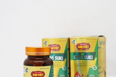 Bộ Y tế xử phạt 6 doanh nghiệp vi phạm về an toàn thực phẩm