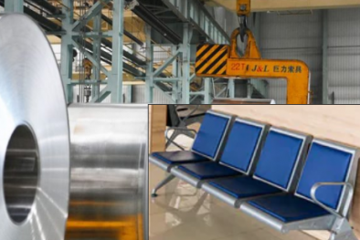 Bộ Công Thương rà soát chống bán phá giá sản phẩm nhôm từ Trung Quốc