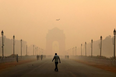 Cảnh báo: Ô nhiễm không khí có thể làm giảm tuổi thọ