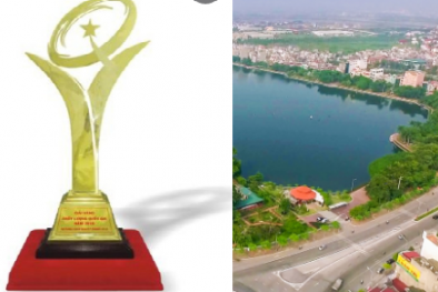 Hải Dương triển khai Giải thưởng Chất lượng Quốc gia năm 2022