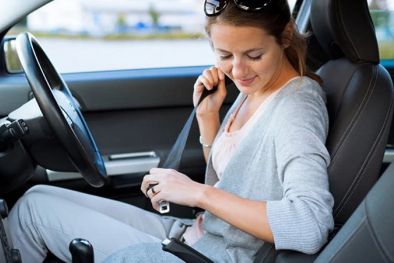 Tiêu chuẩn dây đai an toàn trên xe ô tô, cách sử dụng chuẩn nhất để tránh rủi ro