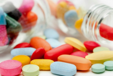 Nhiều thuốc giả, thuốc không rõ nguồn gốc lưu hành trên thị trường