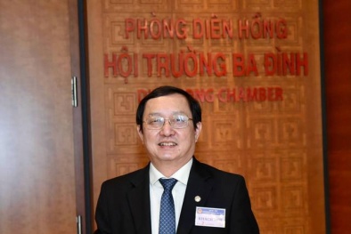 Thúc đẩy mạnh mẽ đổi mới sáng tạo, ứng dụng và khai thác tài sản trí tuệ