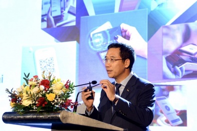  CEO MB: ‘Doanh thu là câu hỏi lớn của nhiều NHTM trong chuyển đổi số ngân hàng’