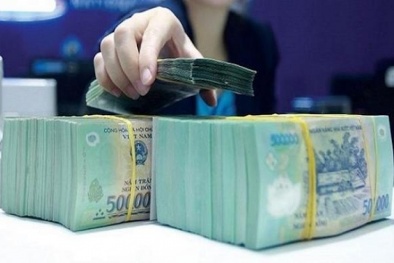 Doanh nghiệp vẫn ‘khát’ vốn 