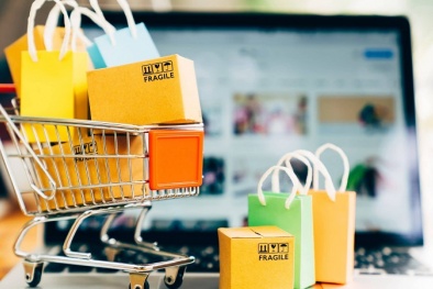 Quyết tâm và 'máu lửa' khi bước chân vào thương mại điện tử