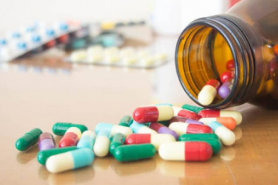 Hà Nội thu hồi thuốc Colitis không đạt tiêu chuẩn chất lượng