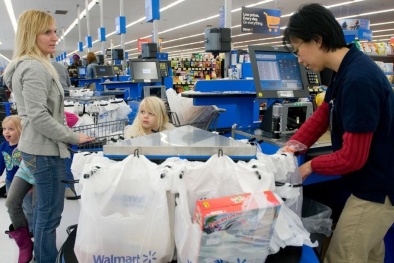 Sản phẩm nhựa tự phân hủy OXO tiềm ẩn nhiều nguy hại tới môi trường và sức khỏe