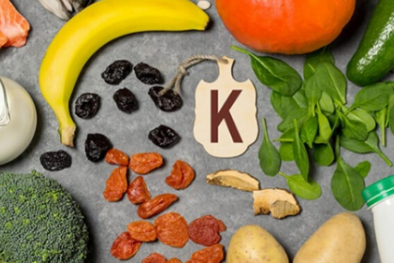 Loạt thực phẩm có thể 'bào mòn' thận