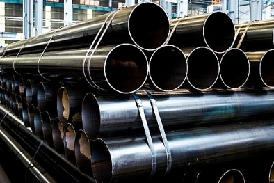 Hoa Kỳ gia hạn điều tra chống lẩn tránh thuế với ống thép nhập khẩu từ Việt Nam