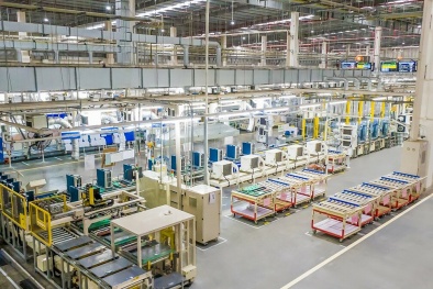 Giúp các doanh nghiệp phát triển nhờ áp dụng công cụ cải tiến năng suất