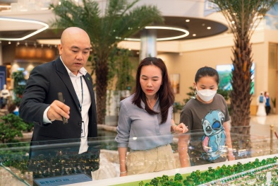 Hạ tầng tiếp tục ‘kích hoạt’ dòng chảy đầu tư bất động sản du lịch tại Hồ Tràm