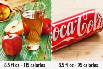 Những quan niệm sai lầm về ăn uống lành mạnh